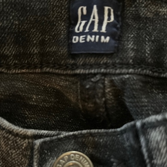 Gap   Acid Washed Ripped Skinny Jeans - Picture 10 of 11